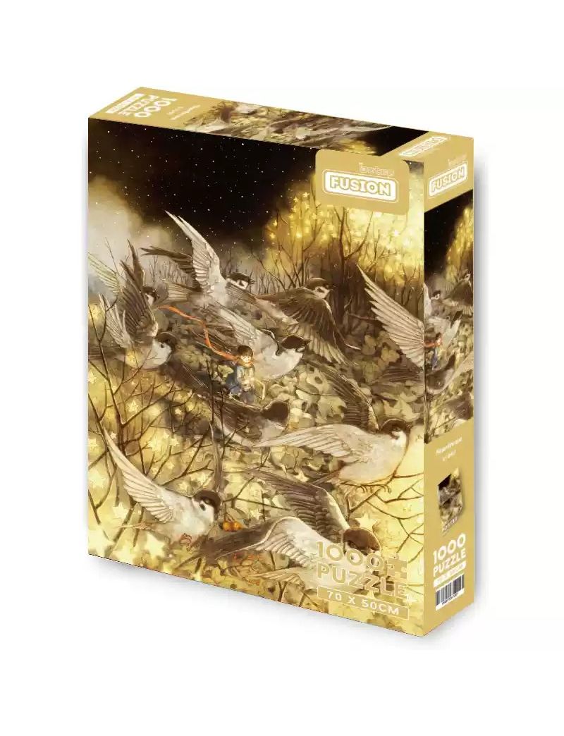 BOTOP FUSION Star Dream 1000pcs