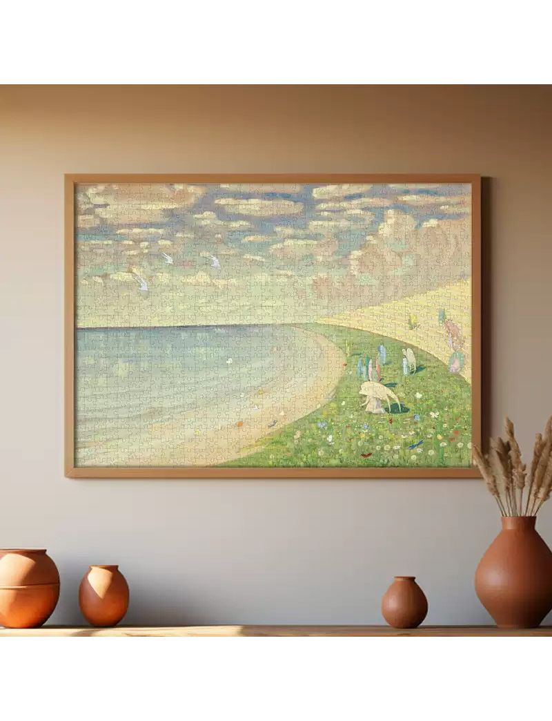 KIBIFUFU Angels 1008pcs