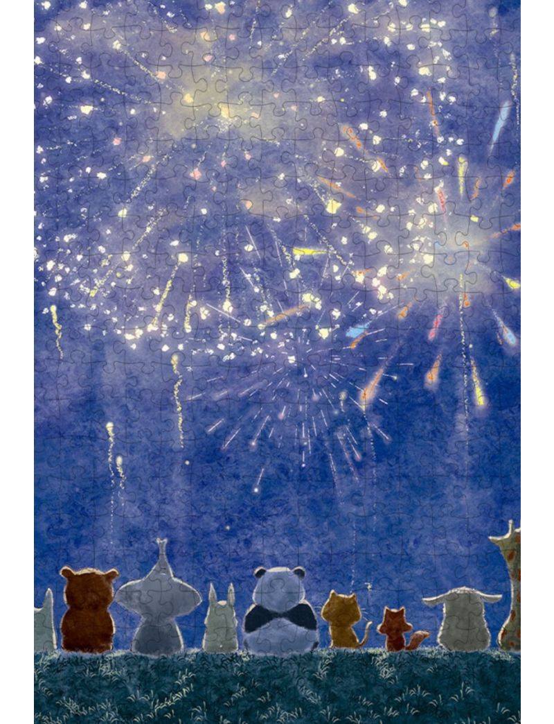 BOTOP Fireworks 300pcs
