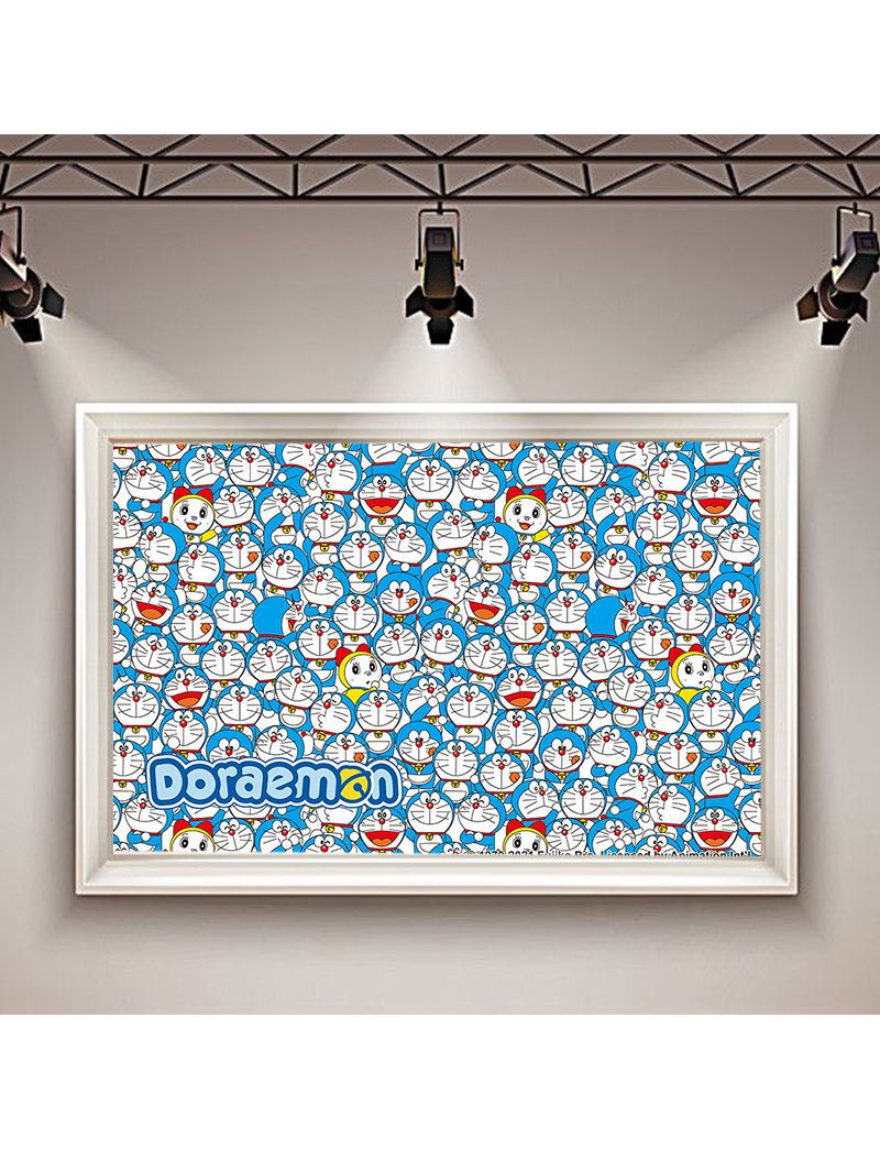 BOTOP DORAEMON 1000PC 1