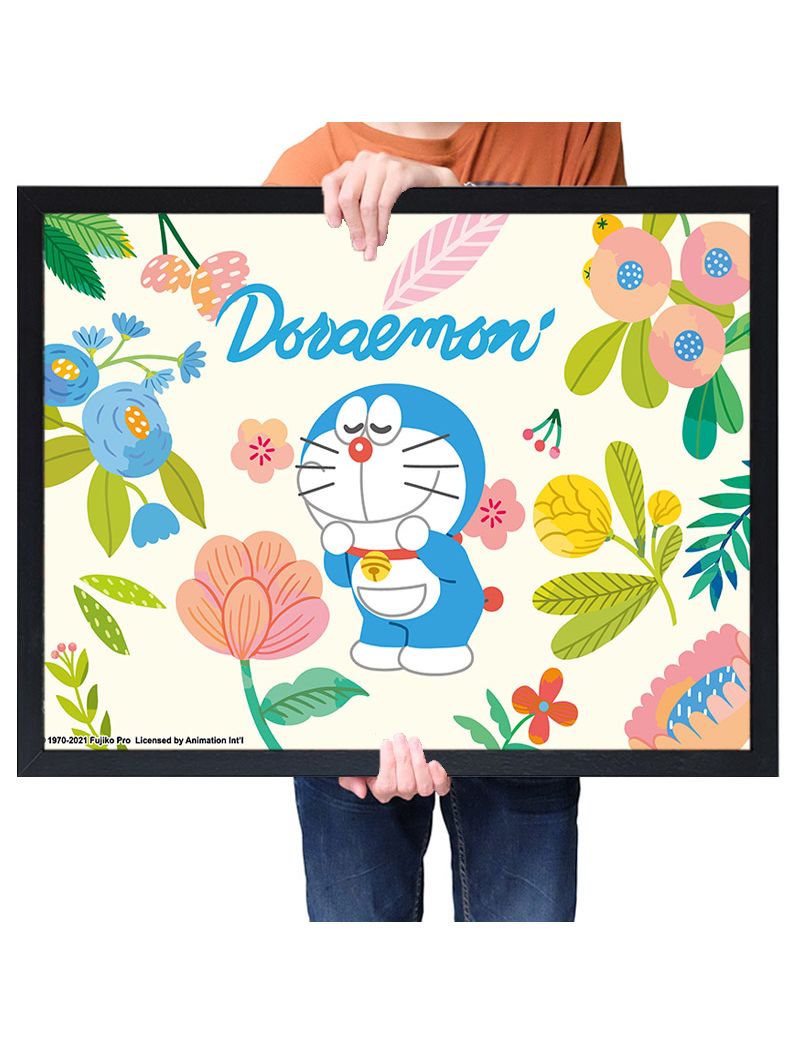 BOTOP DORAEMON 500PC 2