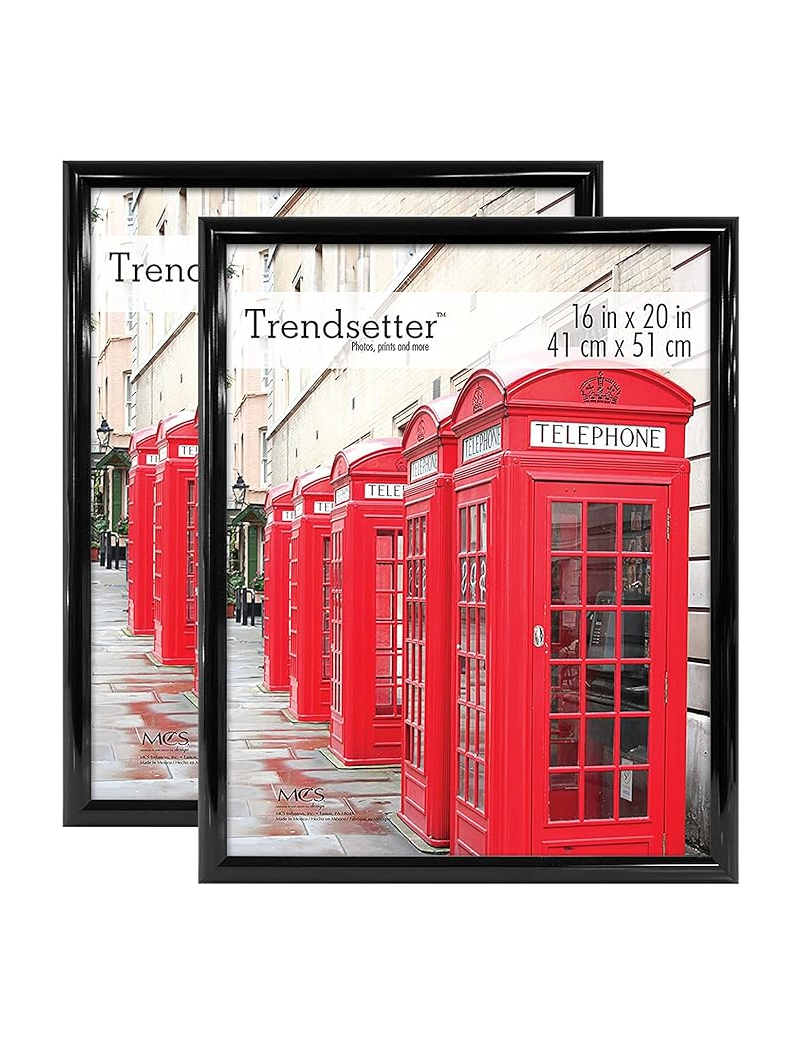 Frame 16*20" (40.6*50.8cm) (pick up only)