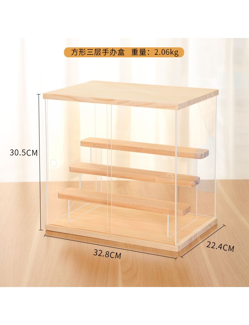 Display Box
