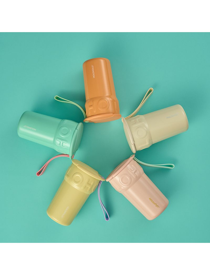 Holo Vacuum Cup