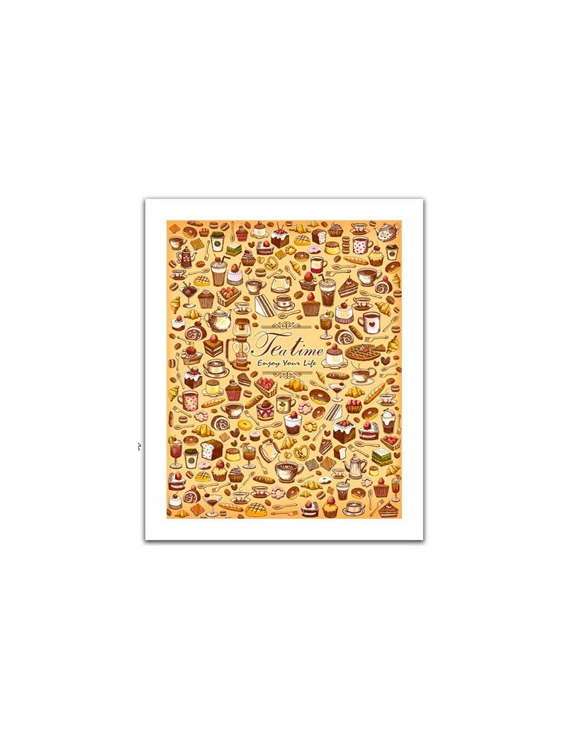 PINTOO H1471 Tea Time 500p