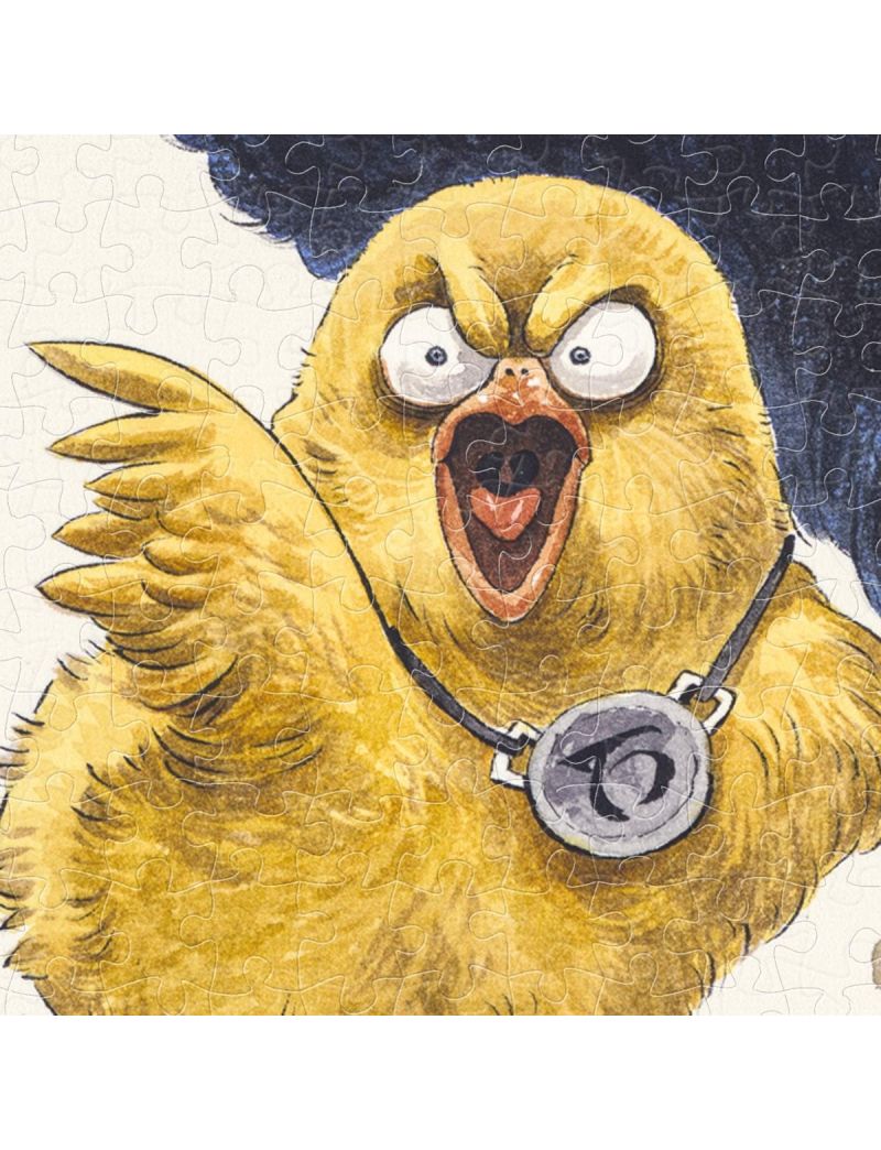 PINTOO H2196 Da Zha Xiong - The King of Roosters 2000p