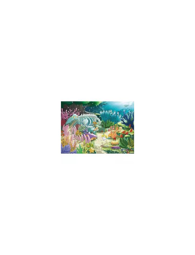 Art Puzzle Valley of the Whales CM6003 1000pcs