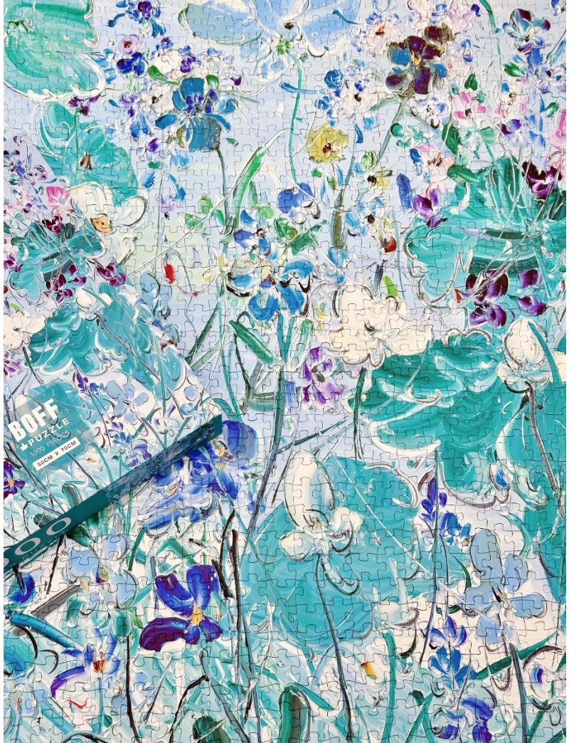 BOFF Midsummer 1000pcs