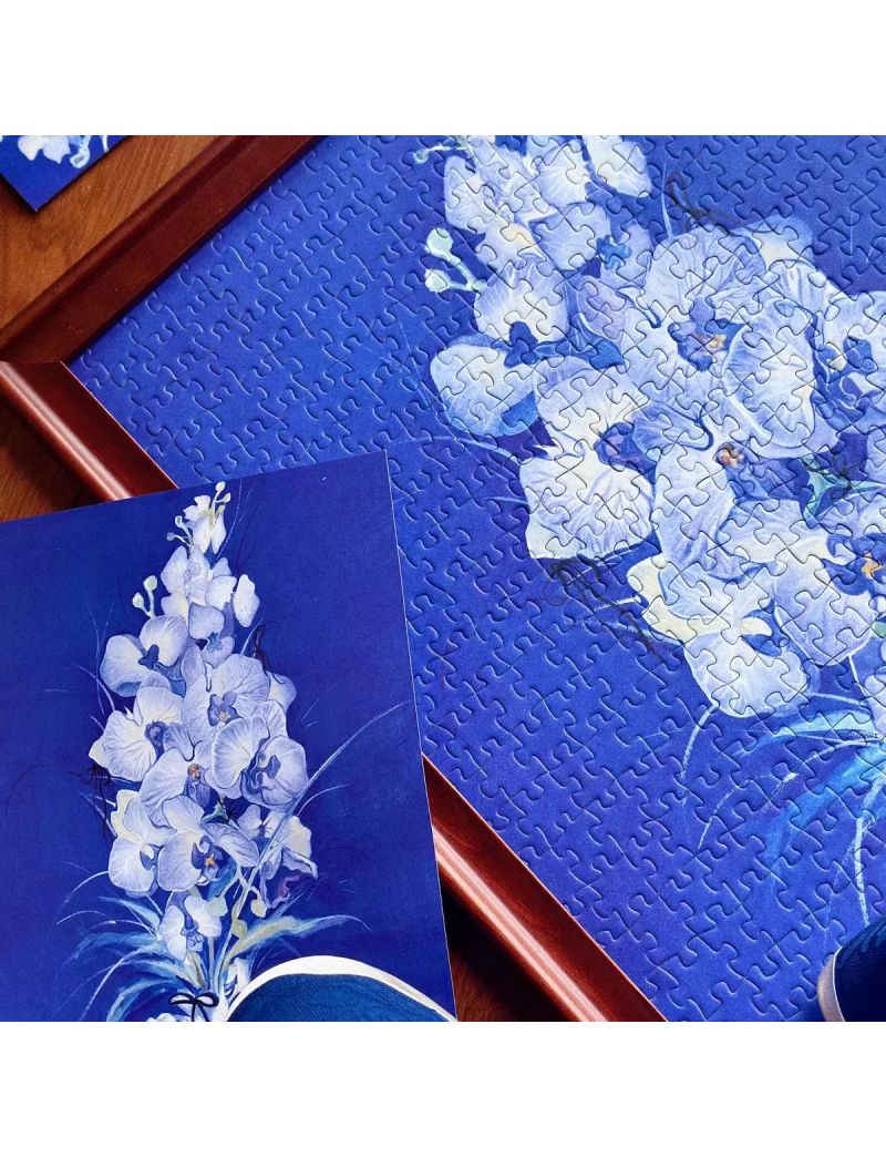 BOFF Blue 500pcs