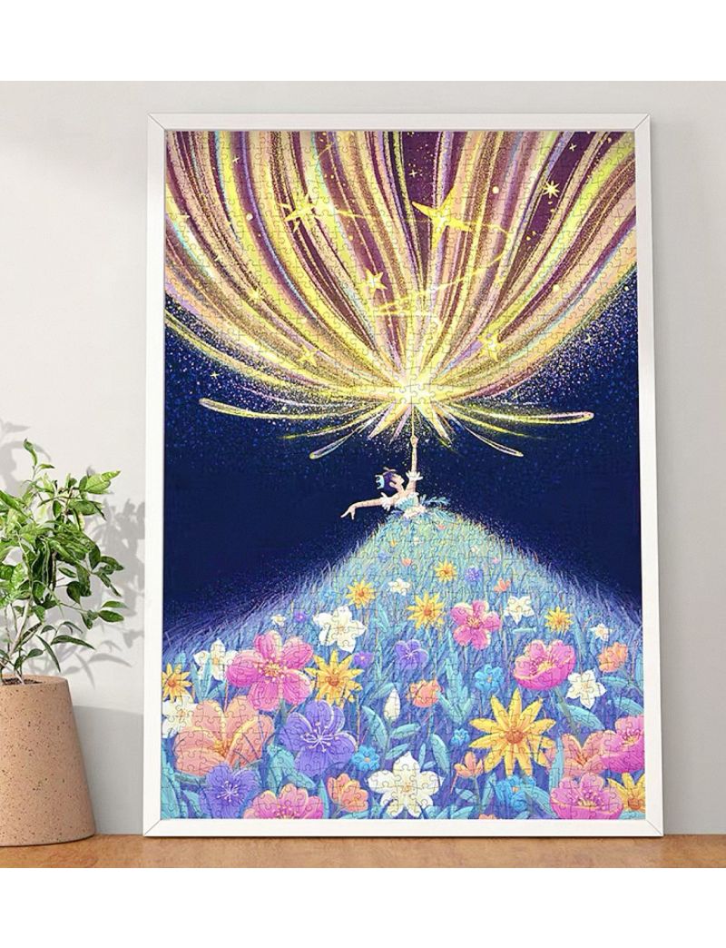 Gill&Lill Be Your Own Light 1000pc