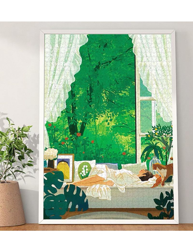 Gill&Lill Comfortable 1000pc