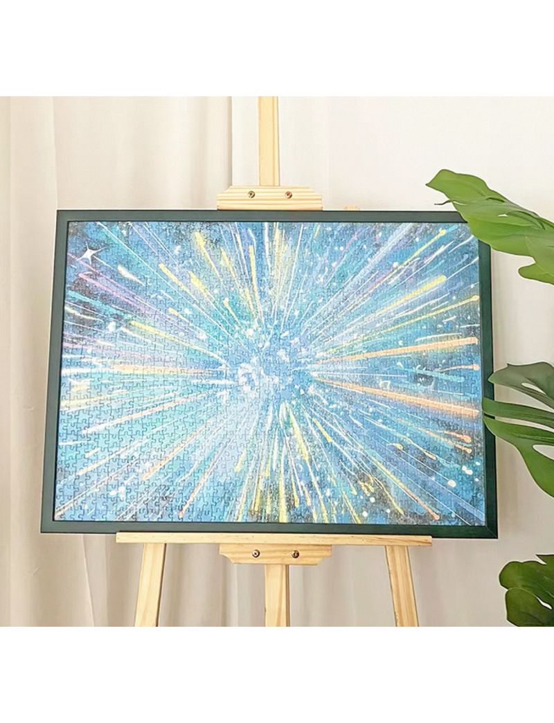 Gill&Lill Gravitation 1000pc