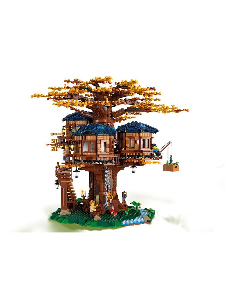 LEGO Ideas Tree House 21318