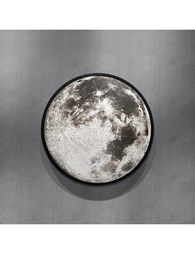 BOTOP Moon Round 1000p