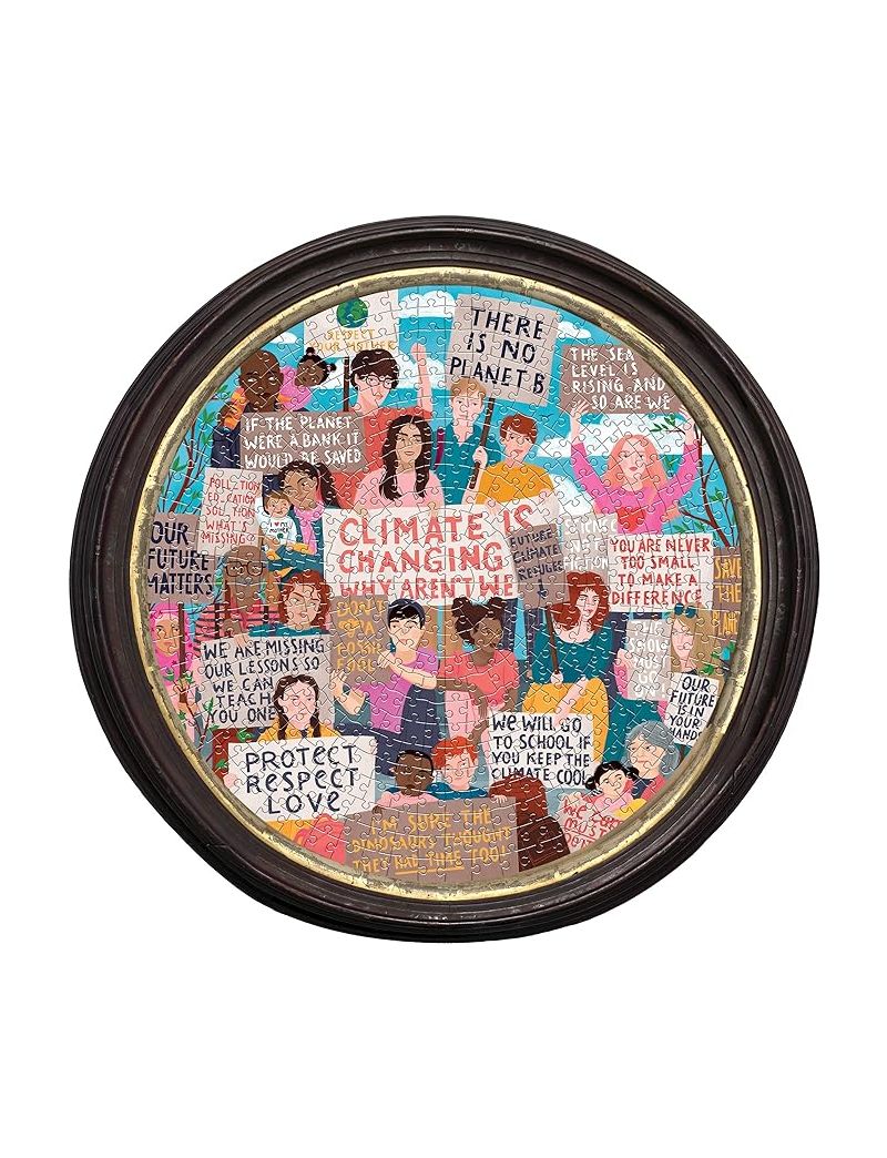 EEBOO CLIMATE ACTION 500PC