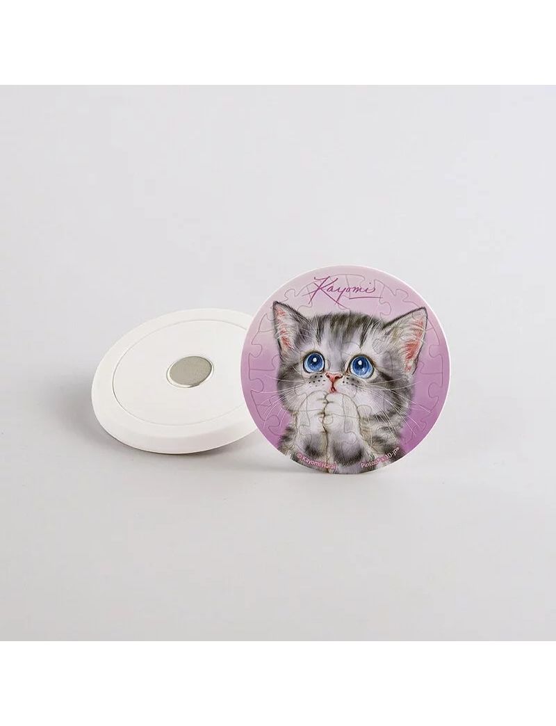 PINTOO D1314 Puzzle Magnet - Kayomi - Please~ 16p