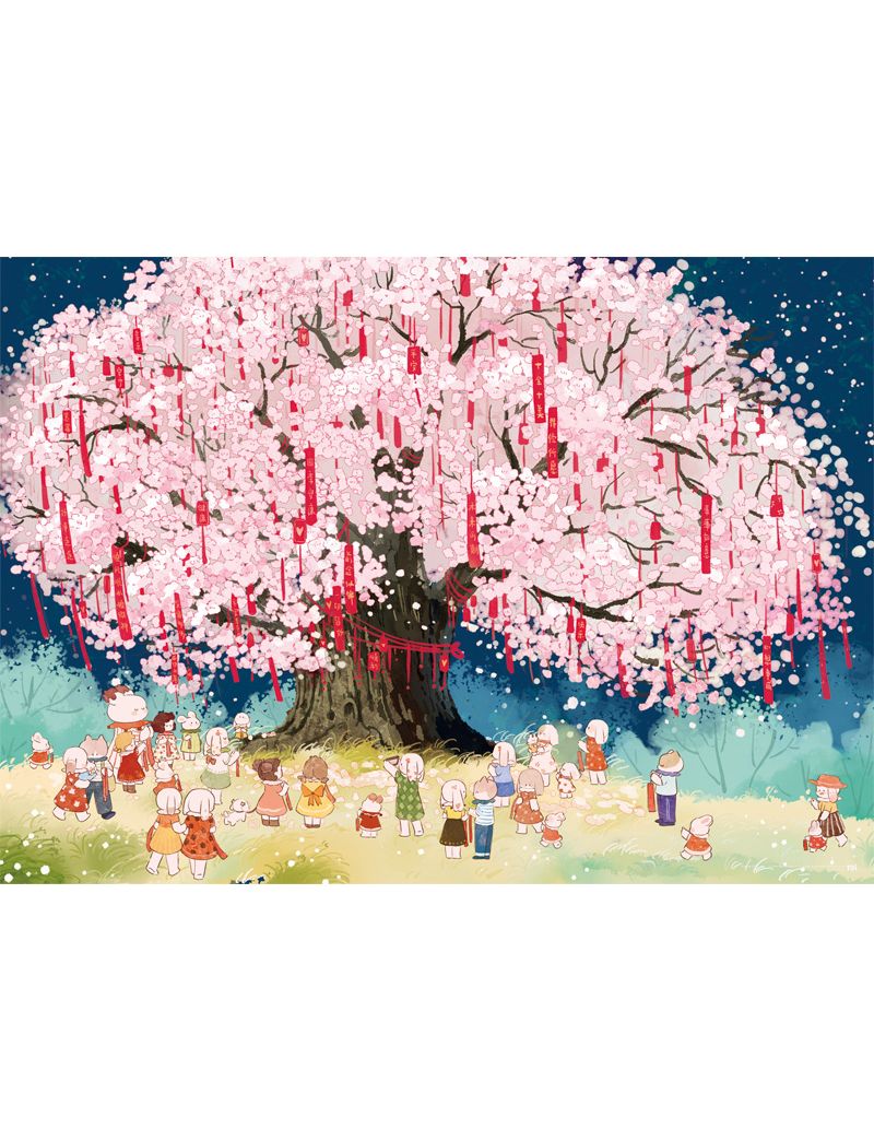 TOI Pray - Subcontract 1000pc