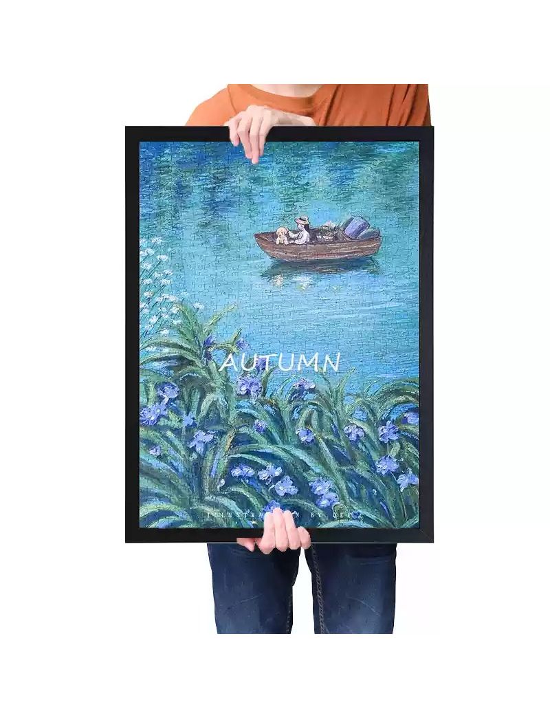 BOTOP Autumn 1000pcs