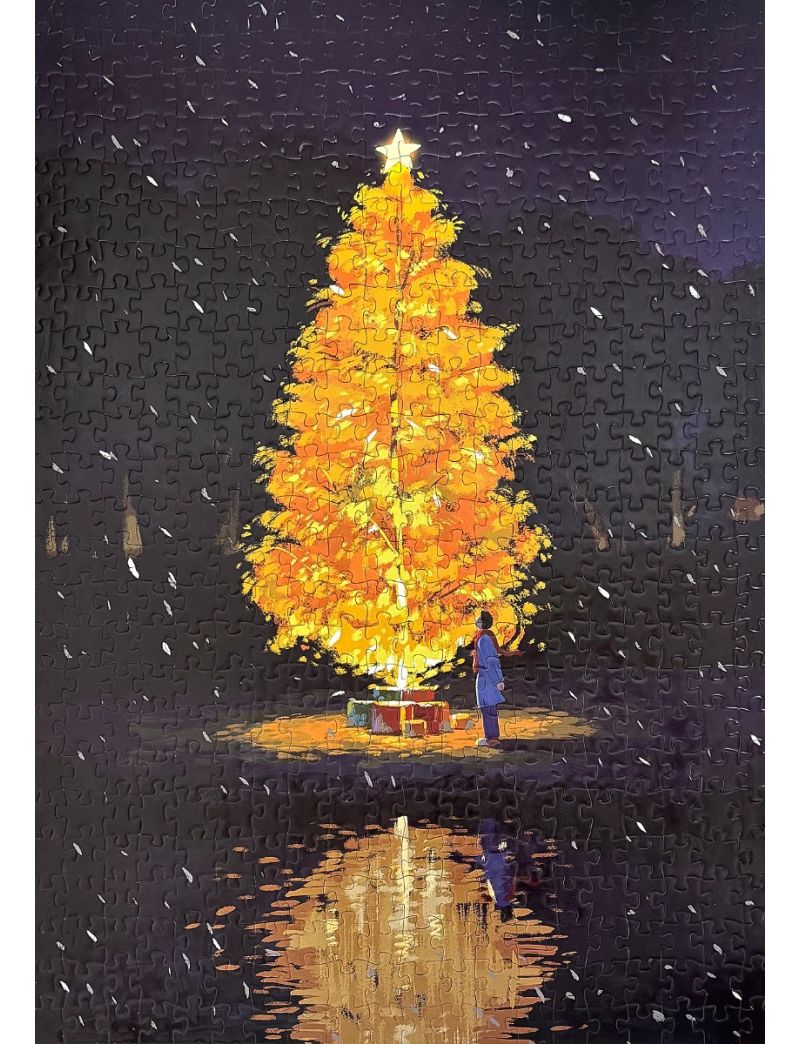 BOFF A tree 500pcs