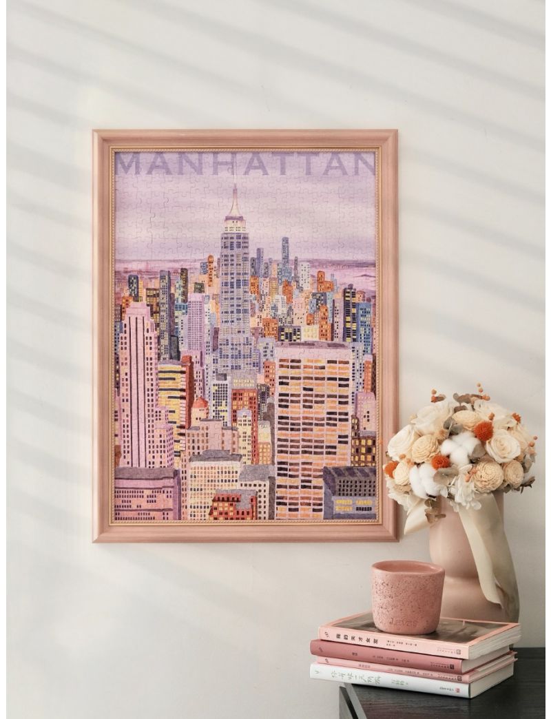 Perma Fantasy Manhattan 500p