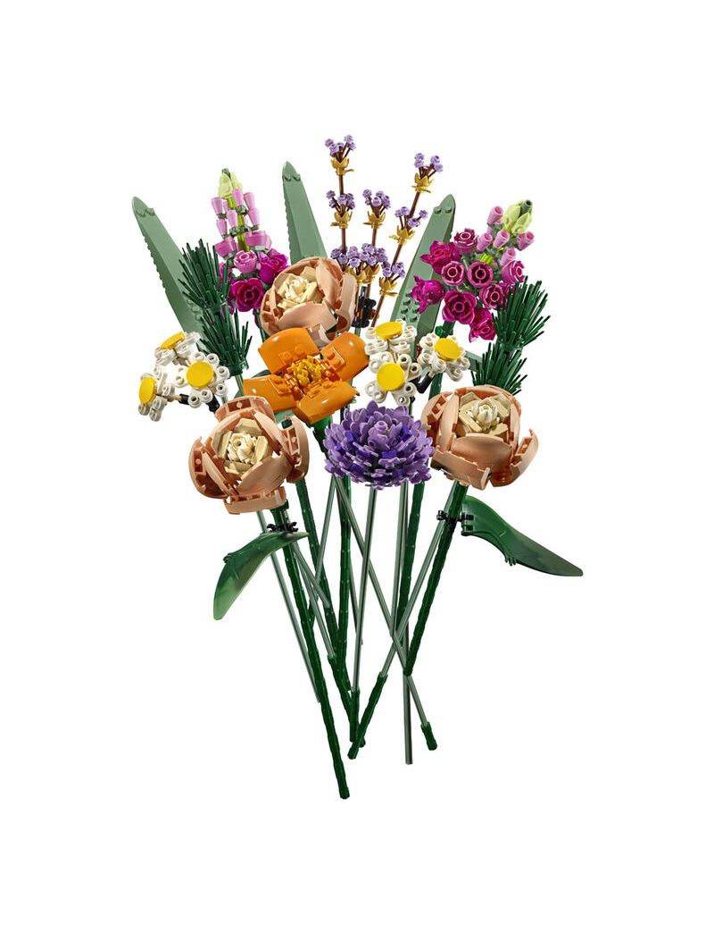 LEGO Creator Expert Flower Bouquet 10280