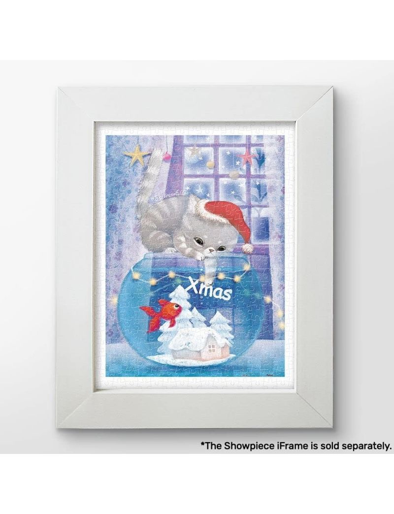 PINTOO H1915 Santa MUMU 300p