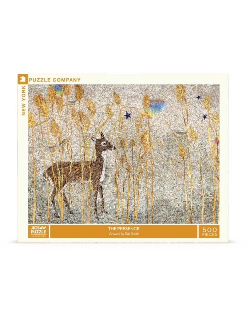 New Yorker The Presence 500PC