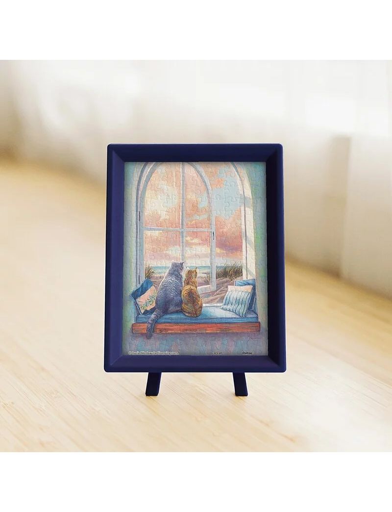 PINTOO P1402 Lucie Bilodeau - Enjoying the View 150p