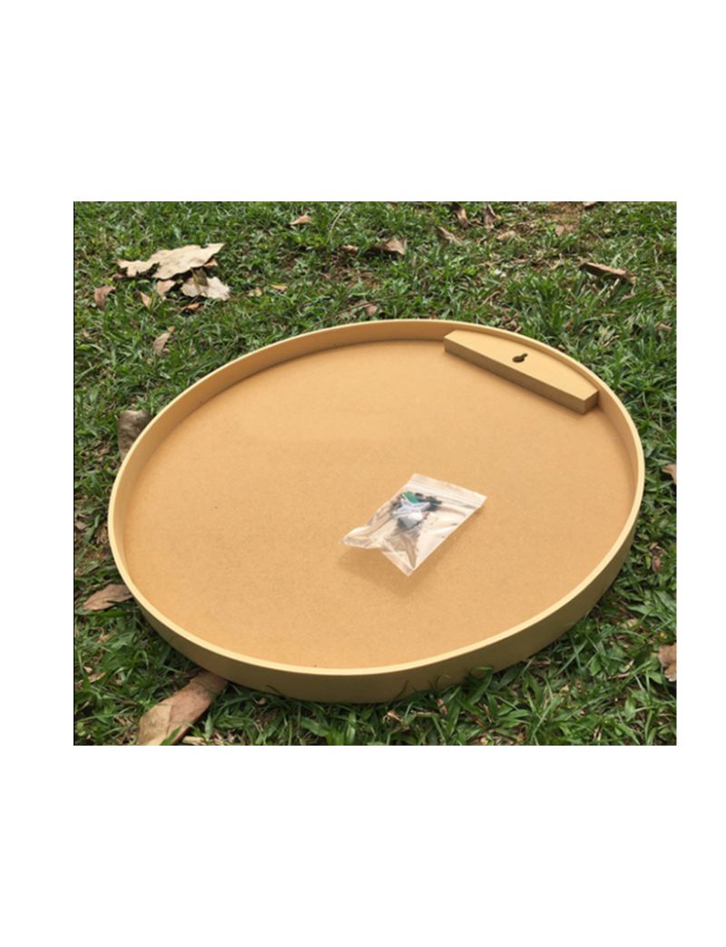 FRAME ⚪23“ (59CM) (Pick Up Only)