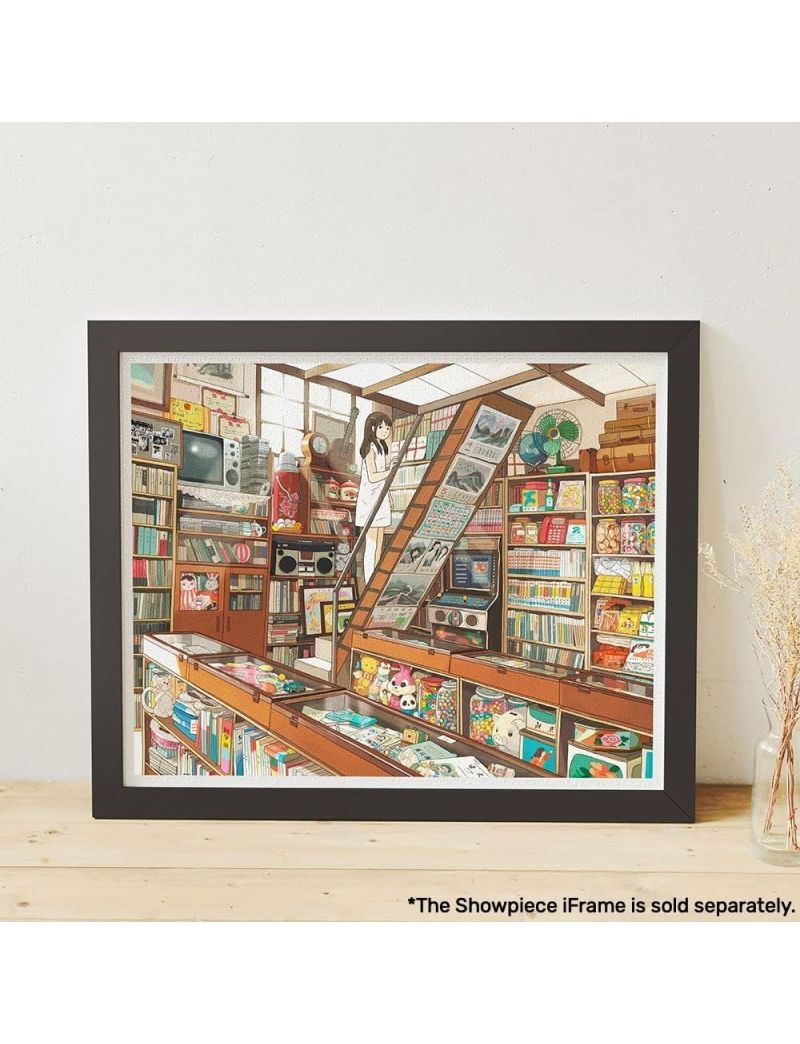 PINTOO H2145 Our Times 2000p