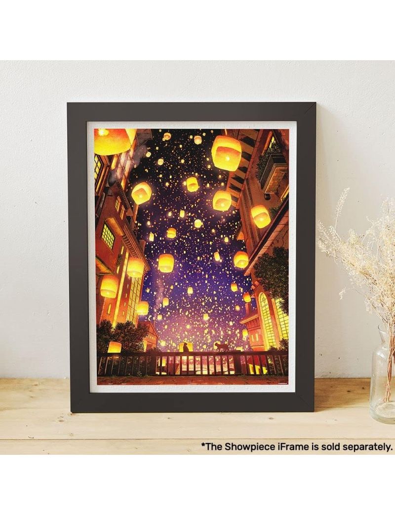 PINTOO H2412 ペい - Sky Lantern Festival 1200p