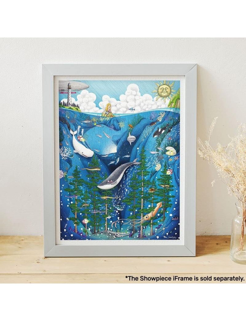 PINTOO H2451 SMART - Under the Sea 1200p