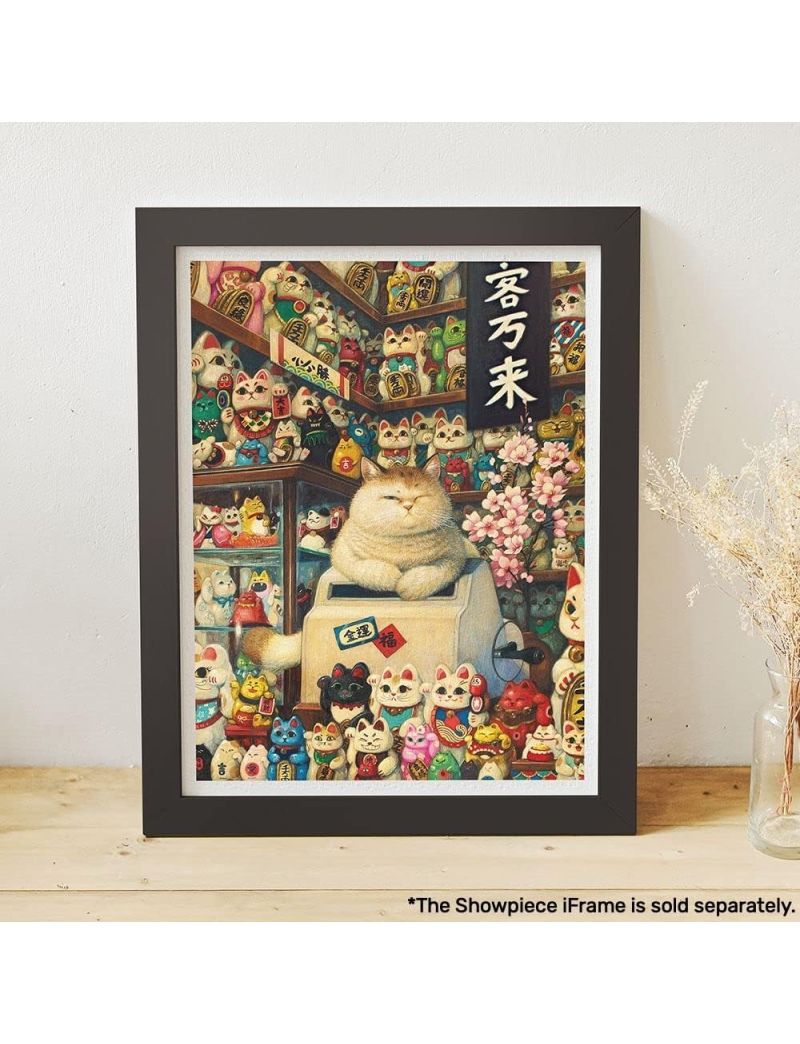 PINTOO H2696 Phoenix Chan - Maneki Neko's Shop 1200p