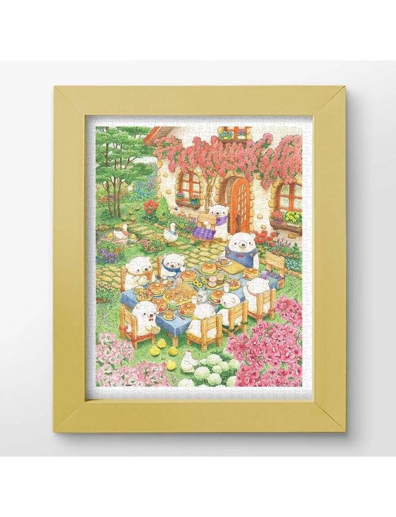 PINTOO H2922 ちっぷ - Pancake Party 500p
