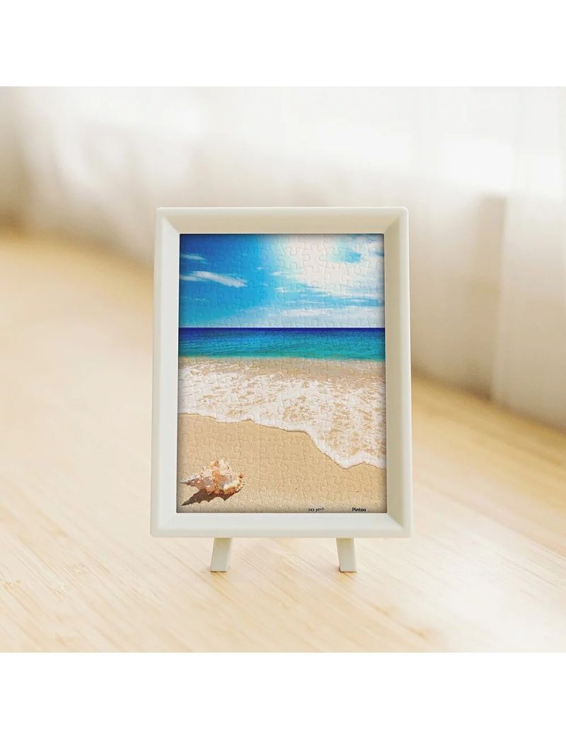 PINTOO P1059 Seashell on the Beach 150pcs