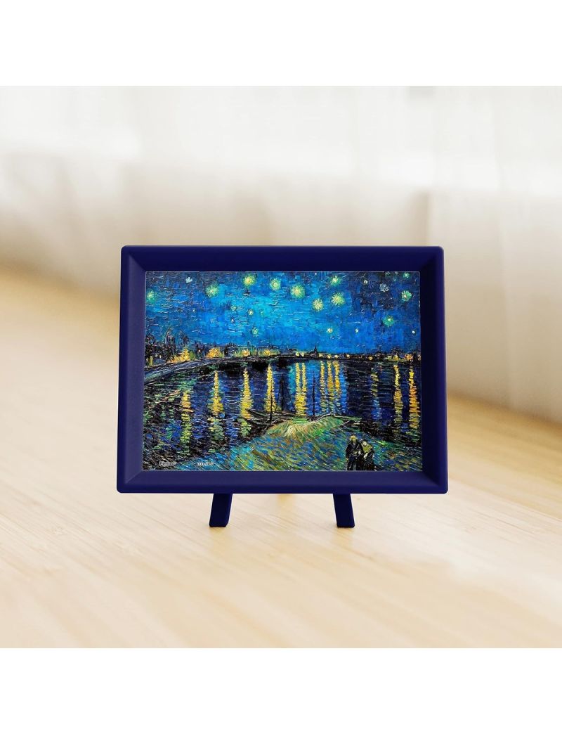 PINTOO P1140 Vincent van Gogh - Starry Night Over the Rhone, 1888 150p