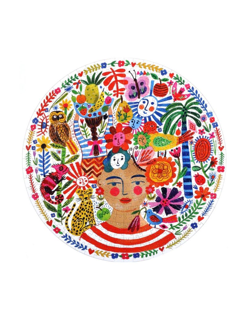 EEBOO POSITIVITY 500PC