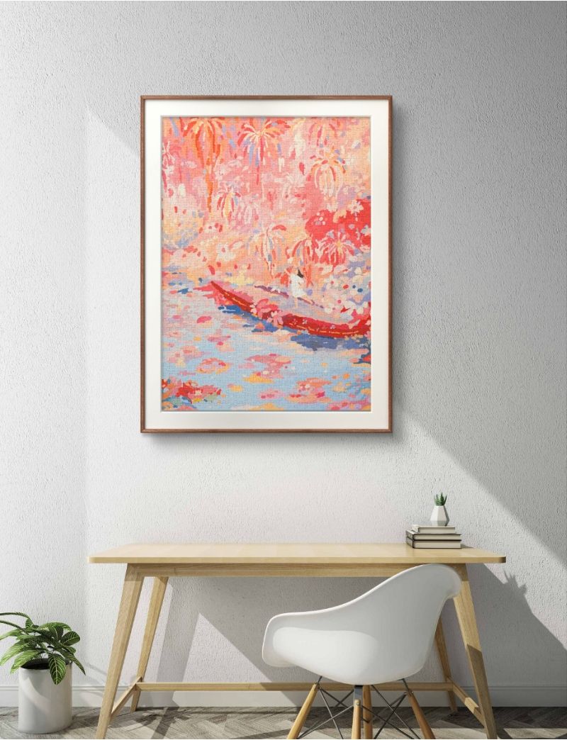 ZHI JIAN MAN XING Festival Firework 1000p