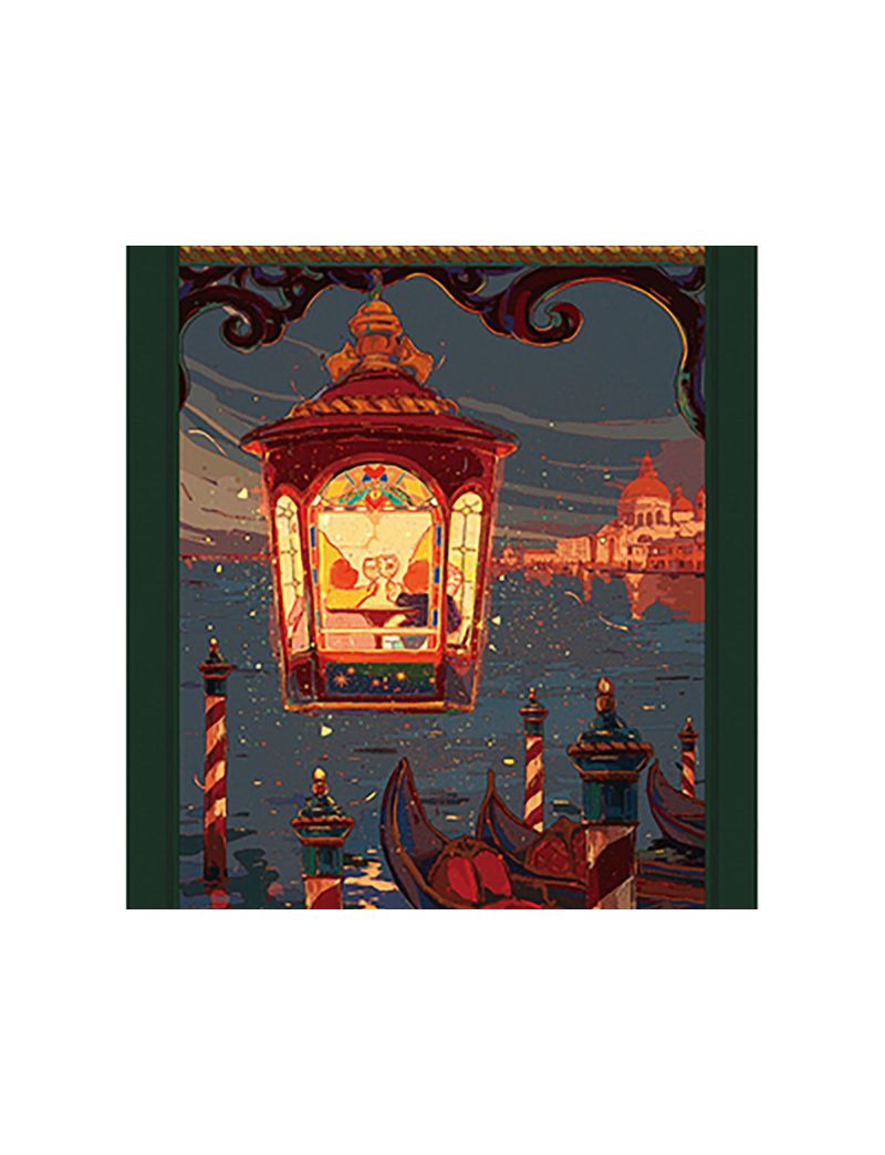 ARTPUZZLE Venice 1000pc C6806