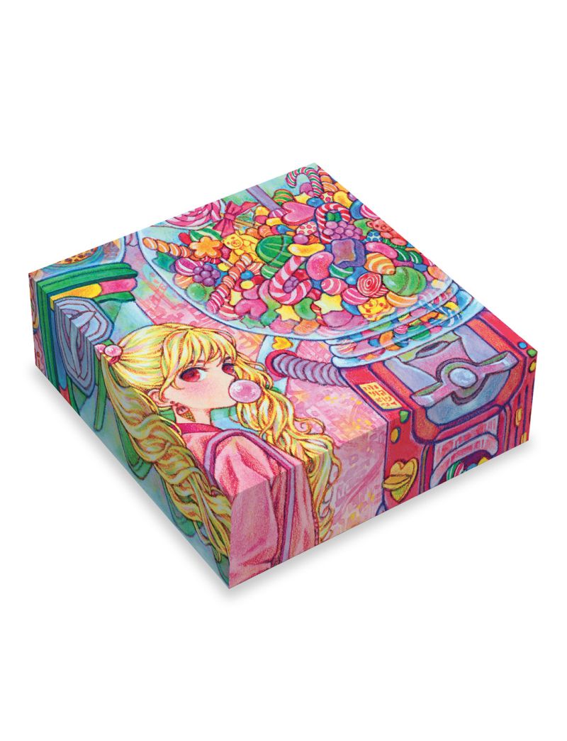 SOONNESS Candy Factory 1000p