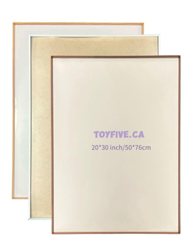 Toyfive Frame 20x30 inch