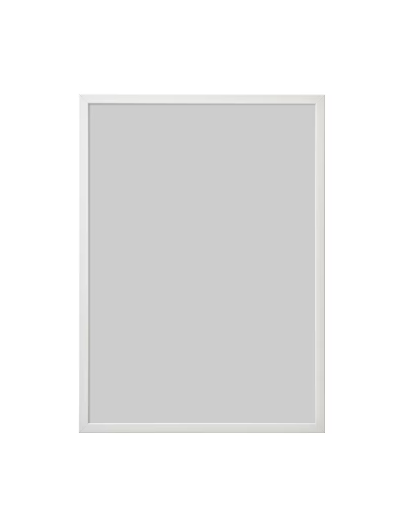 Frame 50*70cm (pick up only)