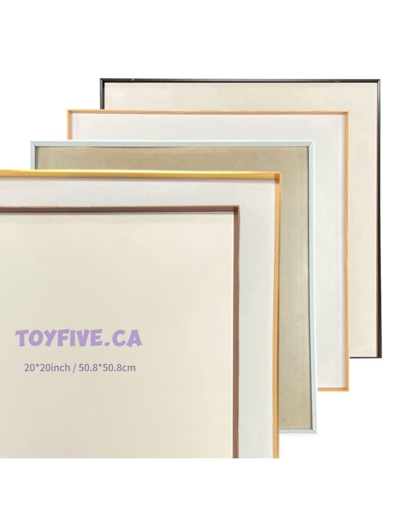 Toyfive Frame 20x20 inch