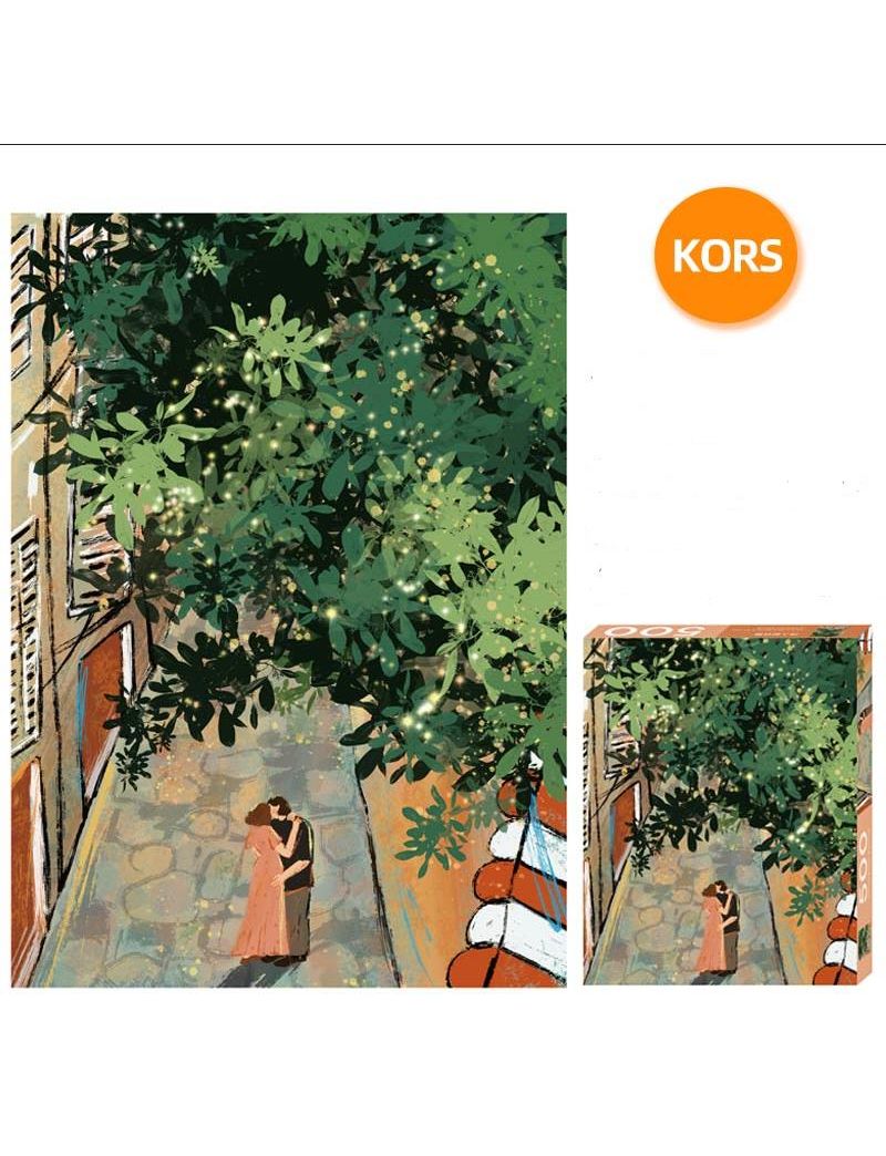 KORS Valentine'S Day 500pc