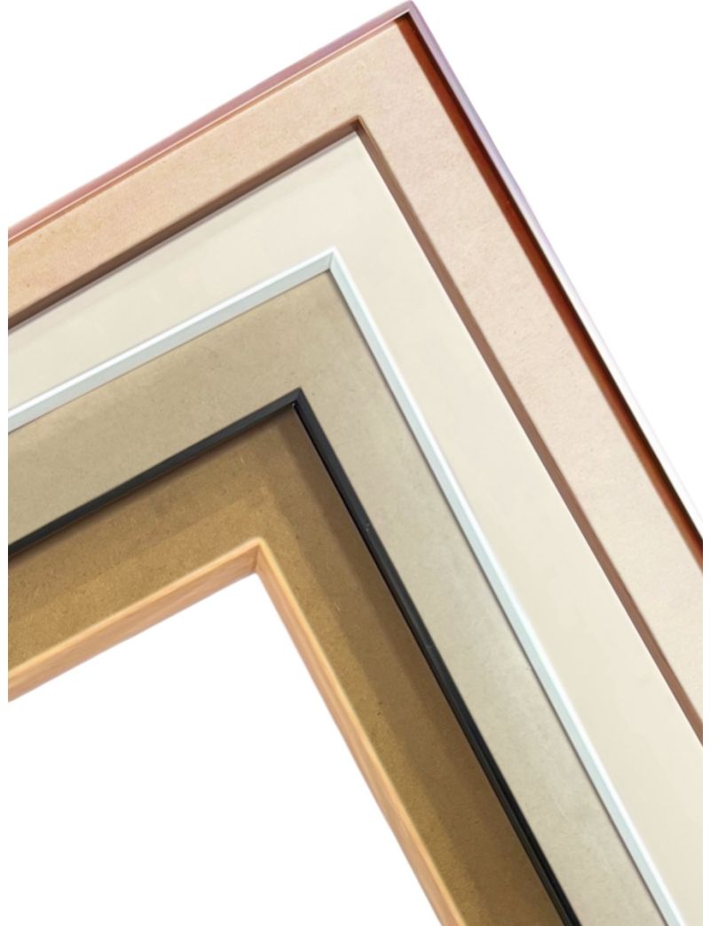 Toyfive Frame 20x27 inch【Without Mat】