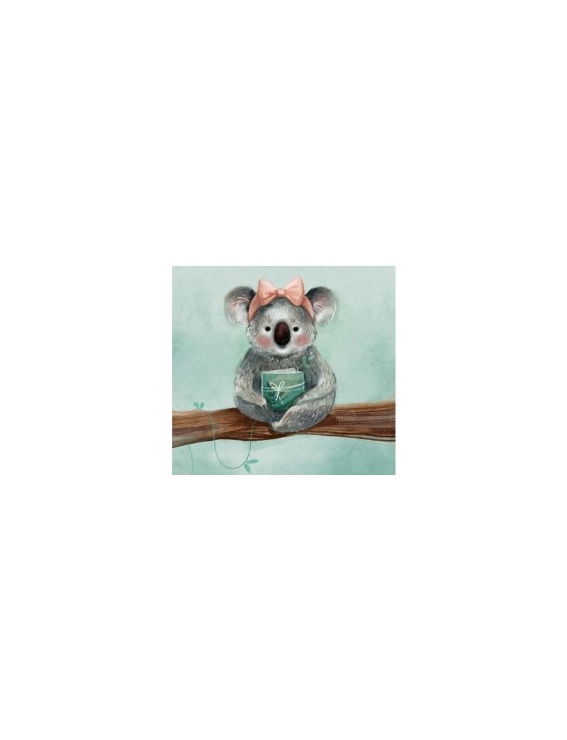 Art Puzzle Koala C6507 1000PCS