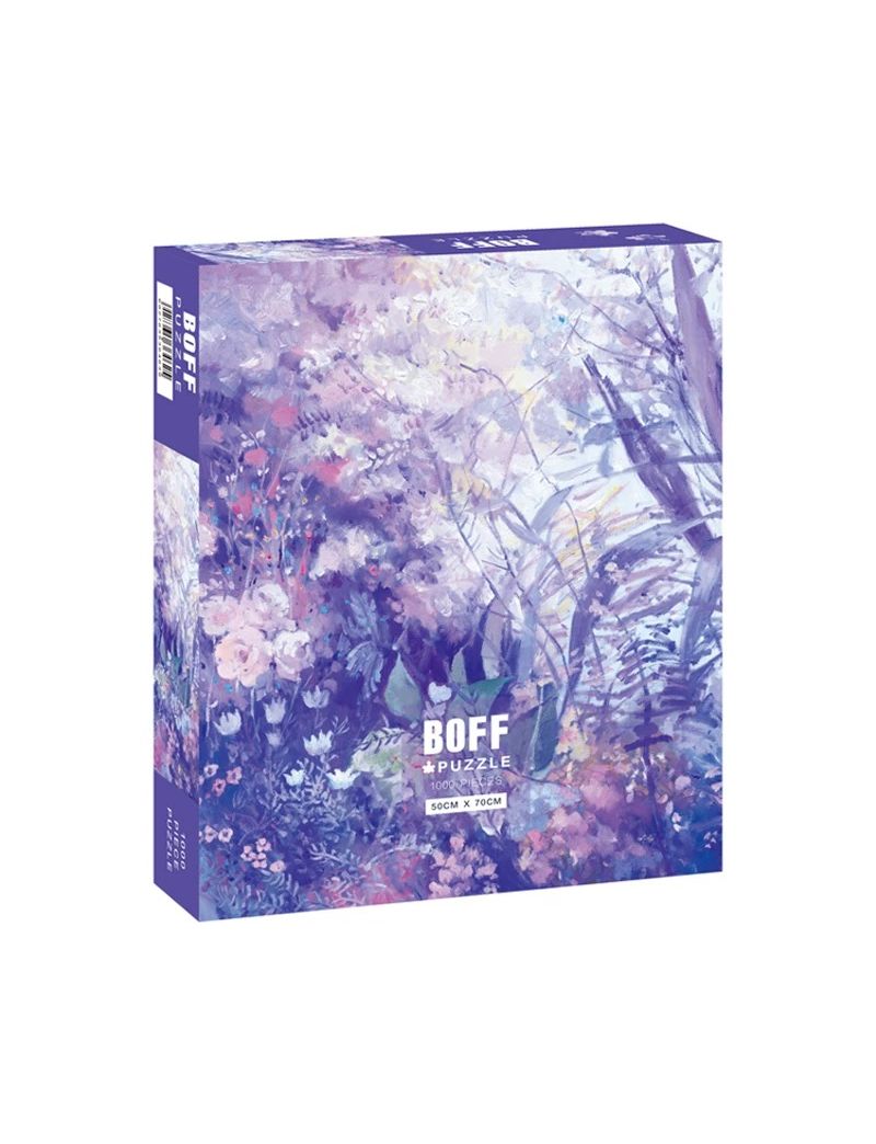 BOFF Hibiscus 1000pcs