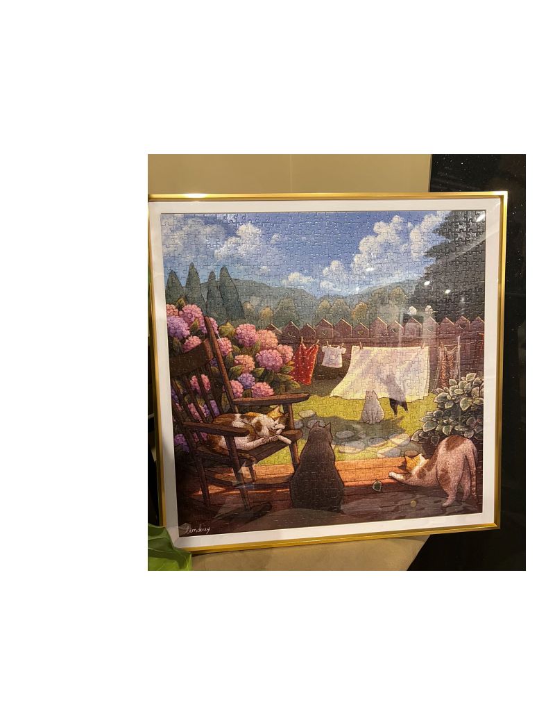 Frame 27.5*27.5" (70*70cm)