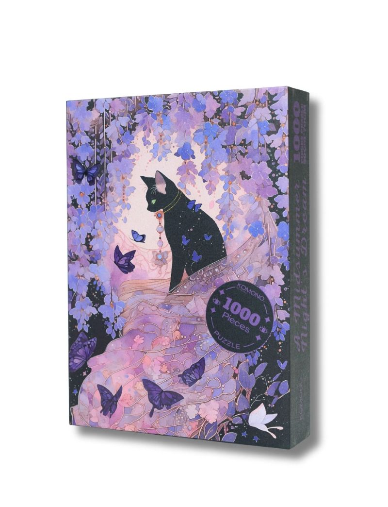 KOMONO A Midsummer Night's Dream 1000pcs