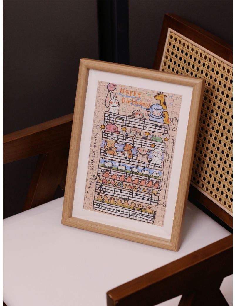 BER happy birthday 260p